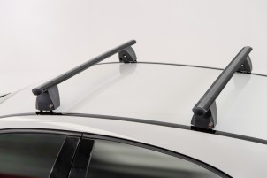 DELTA L BLACK + FEET KIT + FIX202FP - F.lli Menabò 2