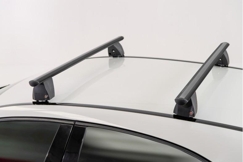 DELTA L BLACK + FEET KIT + FIX202FP