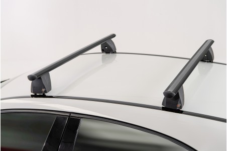 DELTA L BLACK + FEET KIT + FIX202FP DELTA L BLACK + FEET KIT + FIX202FP