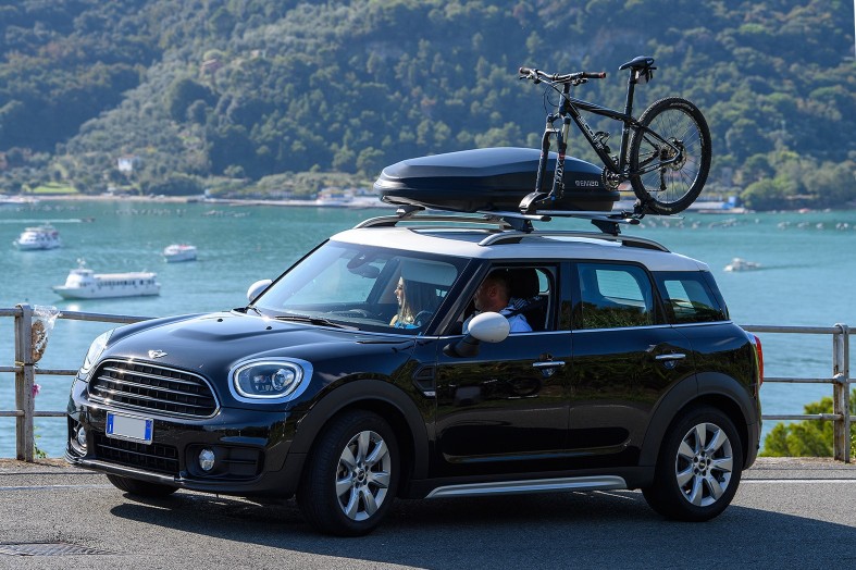 Menabo - MENABO PRO TOUR