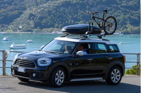 Menabo - MENABO PRO TOUR