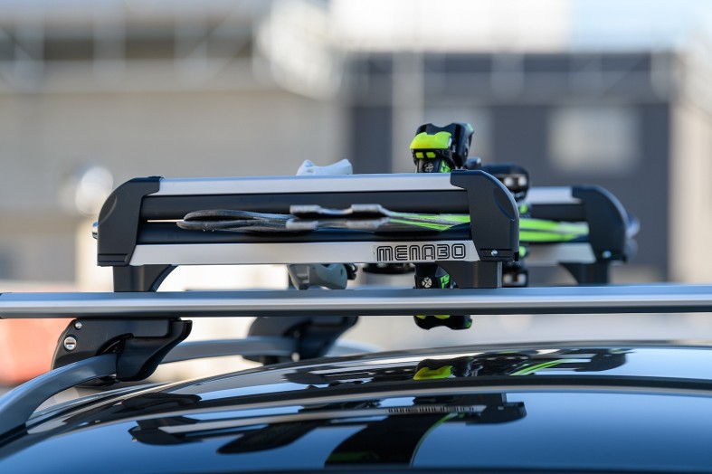 ICEBERG - F.lli Menabò