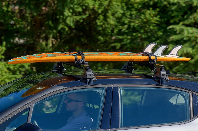 MENABO WINDSURFING PAD
