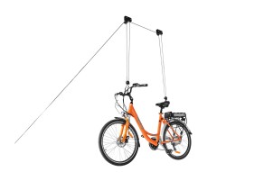 GARAGE LIFT