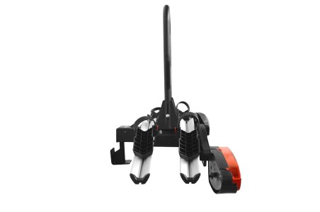 WALL HOOK FOR TOWBAR BIKE RACKS