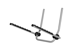 WAND-FAHRRADTRÄGER STAR