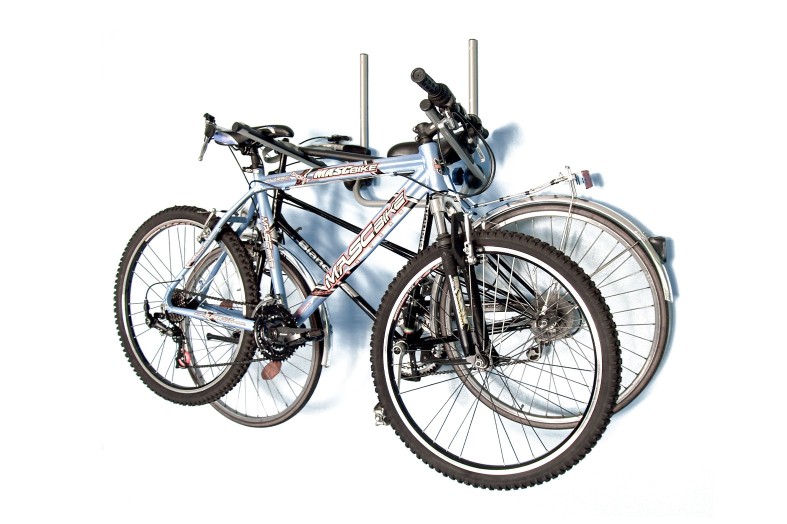 SOPORTE DE PARED PARA BICICLETAS STAR