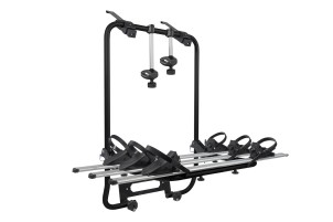 SHADOW BLACK CADDY 2.0 2021-