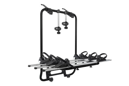 SHADOW BLACK CADDY 2.0 2021- - Portabici