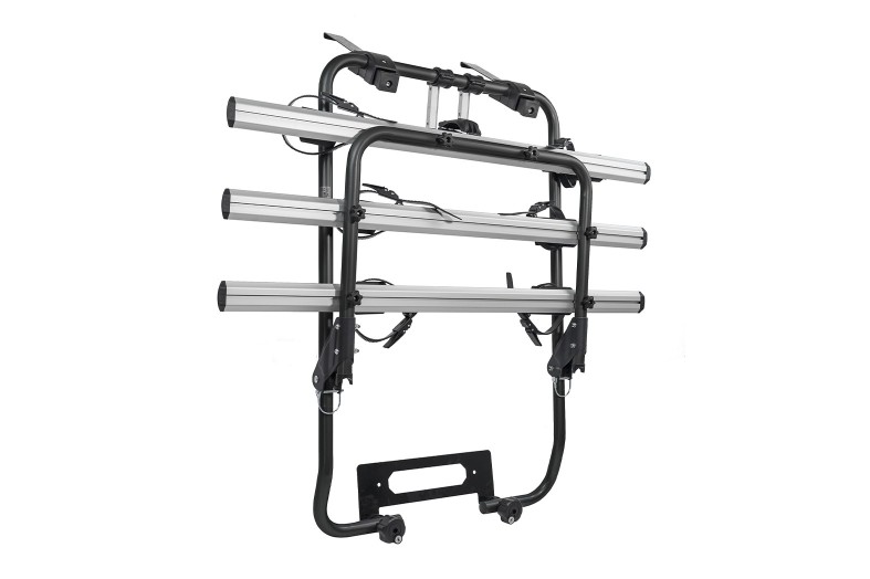 SHADOW BLACK CADDY 2015-2021 - Portabici