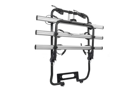 SHADOW BLACK CADDY 2015-2021 - Portabici