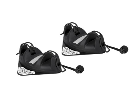 IGLOO - Portasci magnetici - F.lli Menabò