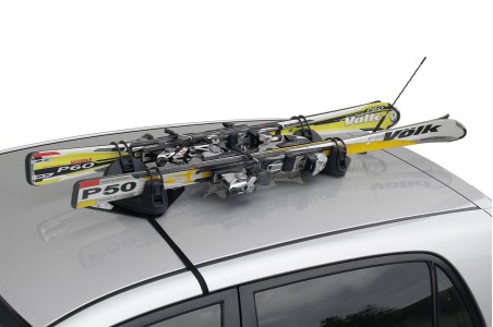 IGLOO - Portasci magnetici - F.lli Menabò