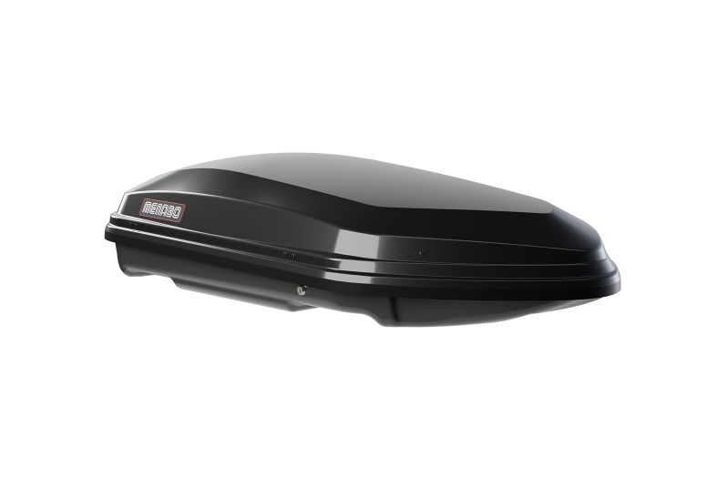 MENABO DIAMOND 450 BLACK