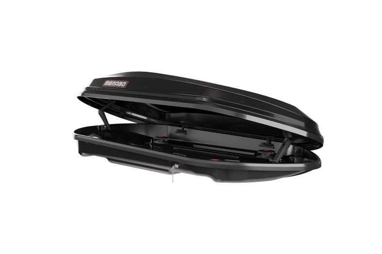 MENABO DIAMOND 450 BLACK