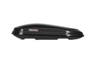 MENABO DIAMOND 450 BLACK