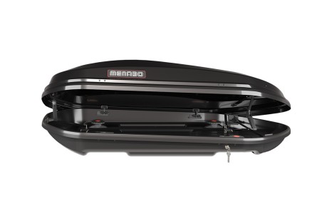 MENABO DIAMOND 450 BLACK