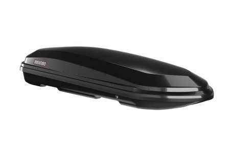 MENABO DIAMOND 500 BLACK