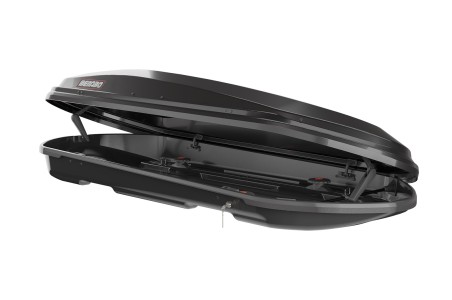 MENABO DIAMOND 500 BLACK