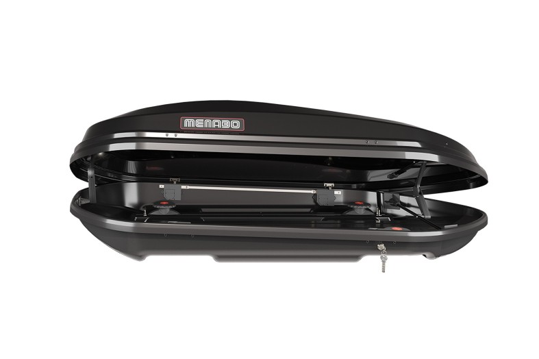 DIAMOND 450 DUO BLACK