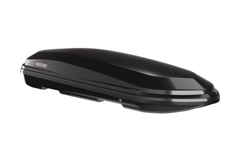 DIAMOND 500 DUO BLACK