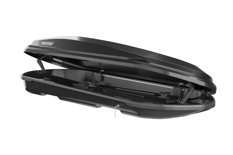 DIAMOND 500 BLACK DUO