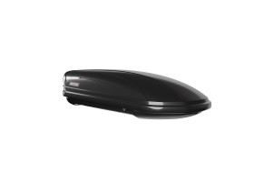MANIA 400 BLACK - F.lli Menabò 2