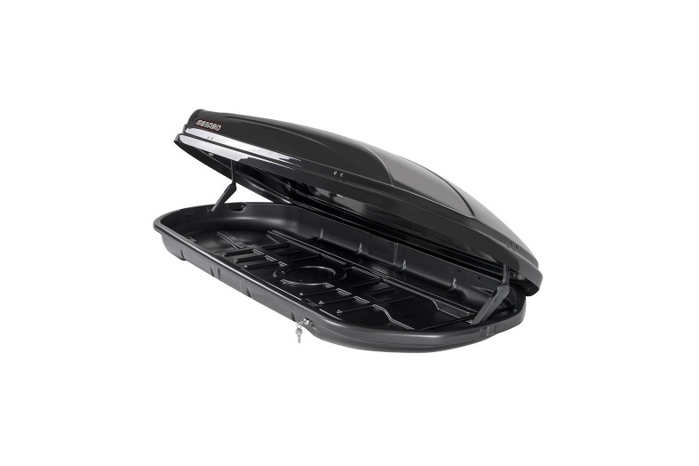 MANIA 400 BLACK
