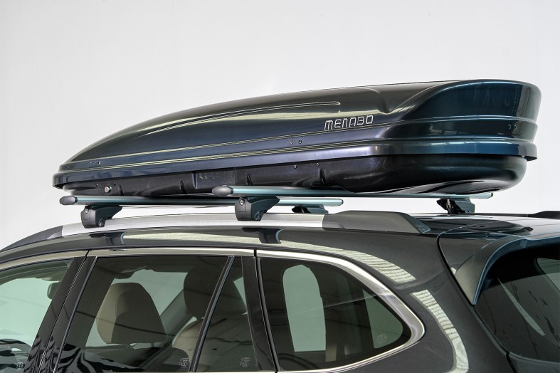 MANIA 400 BLACK