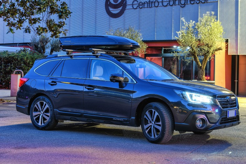 MANIA 580 BLACK DUO - F.lli Menabò