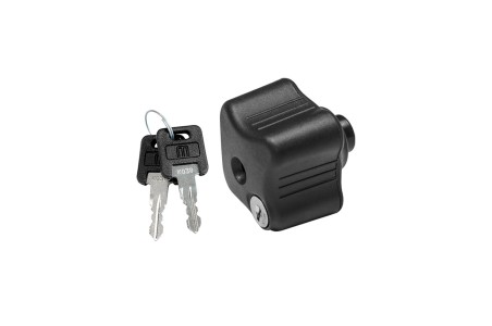 POMELLO ANTIFURTO ERGONOMICO - 1pz.