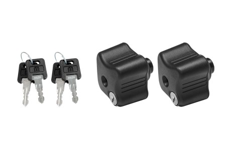 POMELLO ANTIFURTO ERGONOMICO - 2pz.