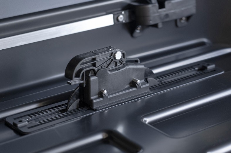 KIT FIJACIÓN CLAMP PARA STARLA