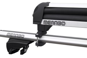 ICEBERG ÄUßERE BEFESTIGUNG