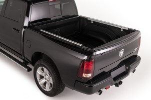 TRUCK BED DACHTRÄGER BEFESTIGUNGSPROFIL XL 2