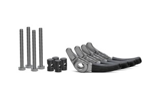 KIT OPTIONAL 000082500000 DIAMOND