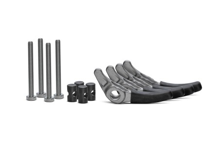 KIT OPTIONAL 000082500000 DIAMOND - F.lli Menabò KIT OPTIONAL 000082500000 DIAMOND - F.lli Menabò