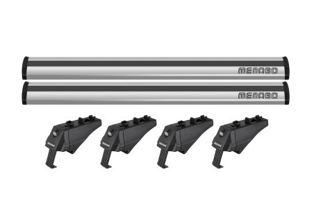 BLADE L SILVER + ALFA HIGH BLADE L SILVER + ALFA HIGH