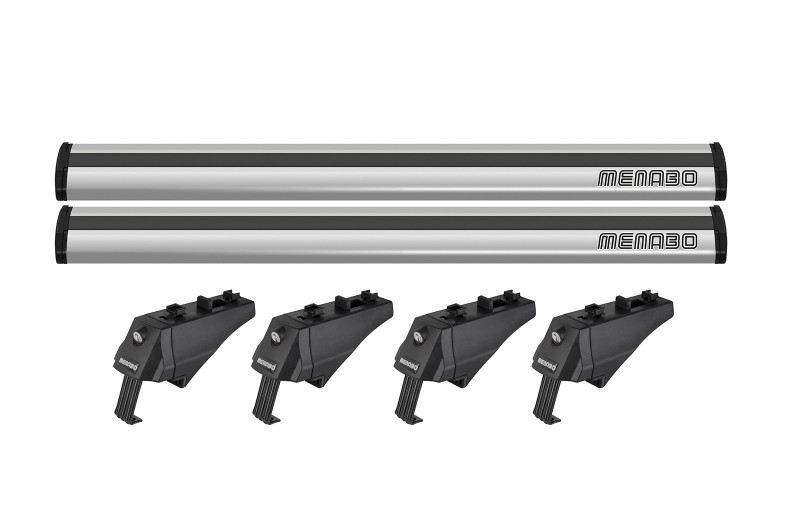 BLADE M SILVER + ALFA HIGH