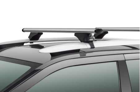 BLADE M SILVER + ALFA HIGH