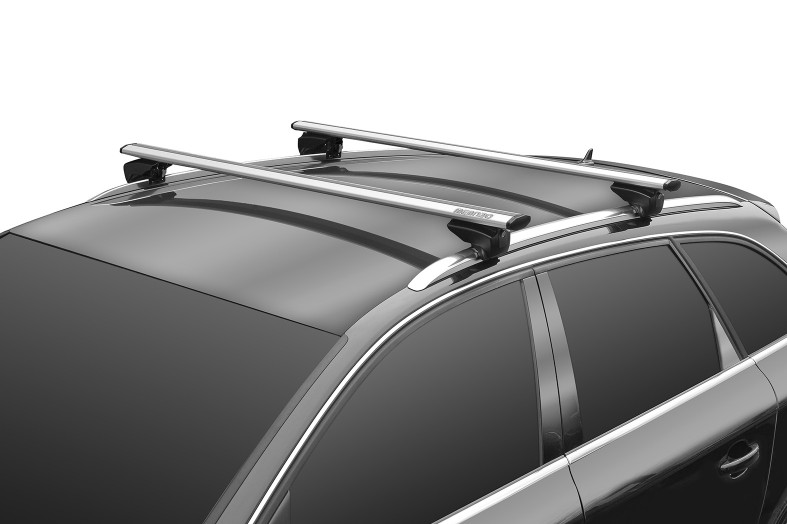 BLADE L SILVER + GAMMA FLAT