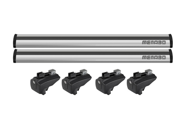 BLADE XL SILVER + GAMMA FLAT