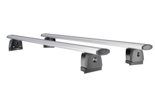 OE TOYOTA COROLLA CROSS 2020- - Barre da tetto - 2