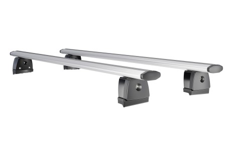 OE TOYOTA COROLLA CROSS 2020- - Barre da tetto - OE TOYOTA COROLLA CROSS 2020- - Barre da tetto -