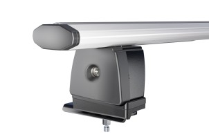 OE TOYOTA COROLLA CROSS 2020- - Barre da tetto -