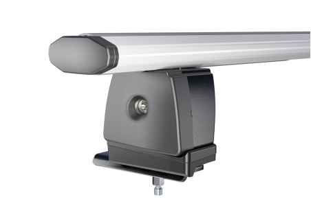 OE TOYOTA COROLLA CROSS 2020- - Barre da tetto - OE TOYOTA COROLLA CROSS 2020- - Barre da tetto -