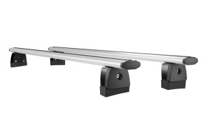 OE VW ID BUZZ 2022- - Barre da tetto - F.lli 2