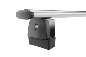 OE VW ID BUZZ 2022- - Barre da tetto - F.lli