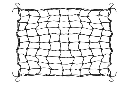 RETE FERMACARICO - Accessori bauli e bagagliere -