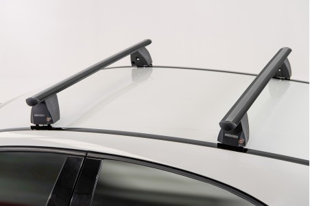 DELTA L BLACK + FEET KIT + FIX205FP DELTA L BLACK + FEET KIT + FIX205FP